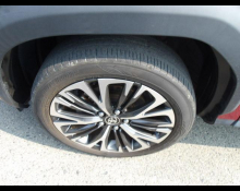 Toyota Yaris Cross 2021