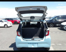 Daihatsu Mira e:S 2018