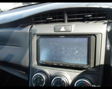 Toyota Corolla Axio 2018