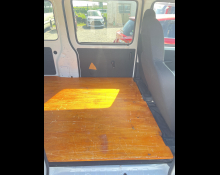 Daihatsu Hijet Cargo 2019