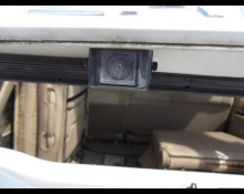 Toyota Land Cruiser 100 2002