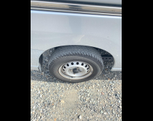 Daihatsu Hijet Cargo 2020