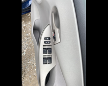 Toyota Corolla Axio 2009