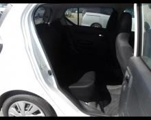 Daihatsu Mira e:S 2020