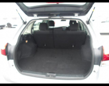 Toyota Corolla Fielder 2018