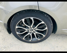 Land Rover Range Rover Sport 2018