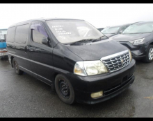 Nissan AD 2019, WHITE, 1500cc, ATM - Karmen Ltd