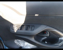 Toyota Yaris Cross 2024