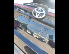 Toyota Yaris Cross 2024