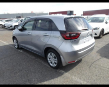 Honda Fit 2022