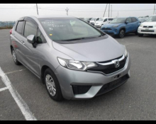 Honda Fit 2017 For Sale and Price