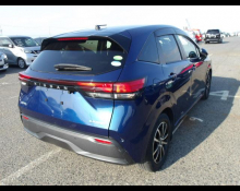 Nissan Note 2021