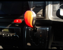 Toyota Hiace Van 2015