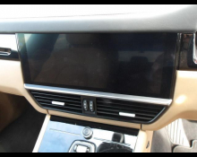 Porsche Cayenne 2019