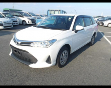 Toyota Corolla Fielder 2020