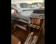 Subaru Impreza XV 2016