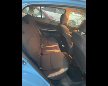 Subaru Impreza XV 2016