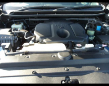 Toyota Land Cruiser Prado 2019