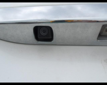 Toyota Hiace Van 2015