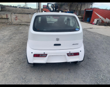 Suzuki Alto 2020
