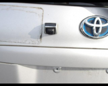 Toyota Succeed Wagon 2019