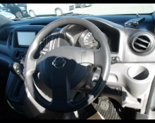 Nissan NV200 2011