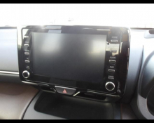 Toyota Yaris Cross 2021