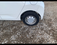 Daihatsu Mira e:S 2020