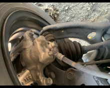 Daihatsu Mira e:S 2019