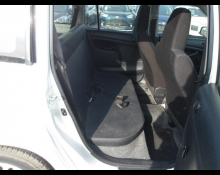 Toyota Succeed Wagon 2019