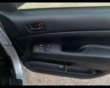 Toyota Succeed Van 2019