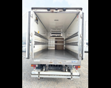 Mitsubishi Canter 2008