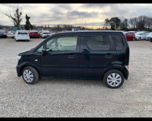 Suzuki Wagon R 2020