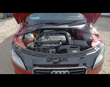 Audi TT 2011