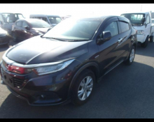 Honda Vezel 2019