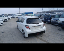 Toyota Vitz 2013