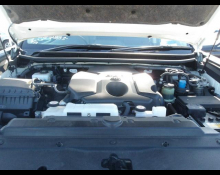 Toyota Land Cruiser Prado 2023