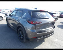 Mazda CX-5 2023