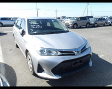 Toyota Probox 2020, BORDEAUX, 1500cc - Karmen Ltd