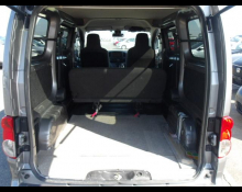 Nissan NV200 2020