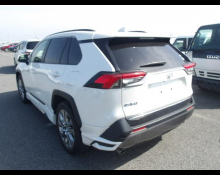 Toyota RAV4 2020