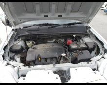 Toyota Probox 2019