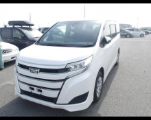 Toyota Noah 2019