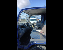 Mitsubishi Canter 2003