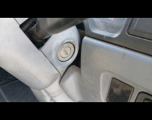 Mitsubishi Canter 2003