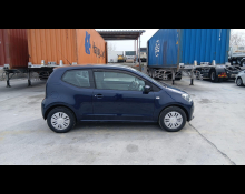 Volkswagen UP 2013