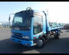 Isuzu Forward 2006