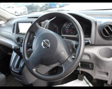 Nissan NV200 2019