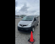 Nissan NV200 2020