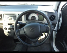 Suzuki Alto 2020